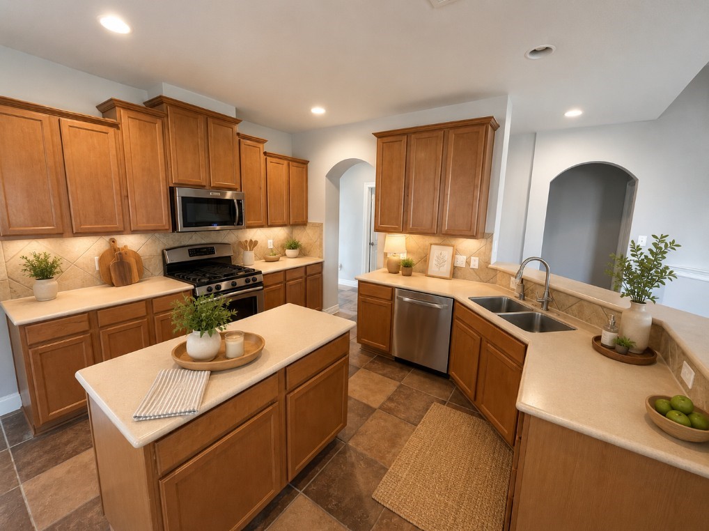 201 Redhead Drive Little Elm TX 75068