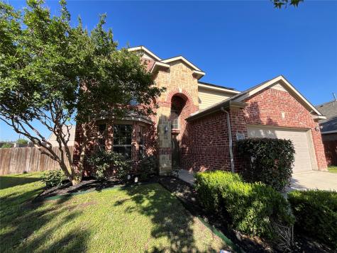 201 Redhead Drive Little Elm TX 75068