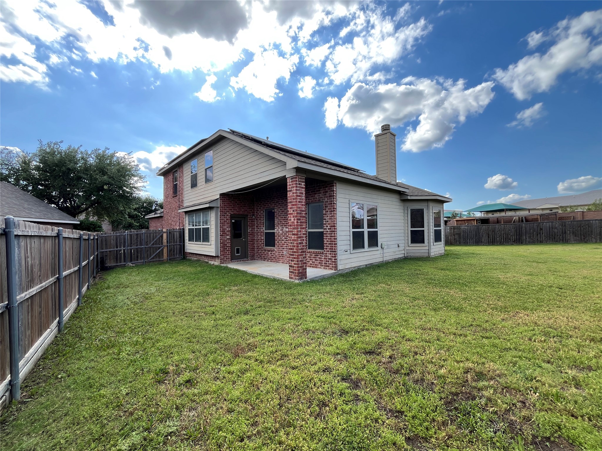 201 Redhead Drive Little Elm TX 75068
