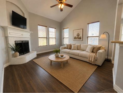 201 Redhead Drive Little Elm TX 75068