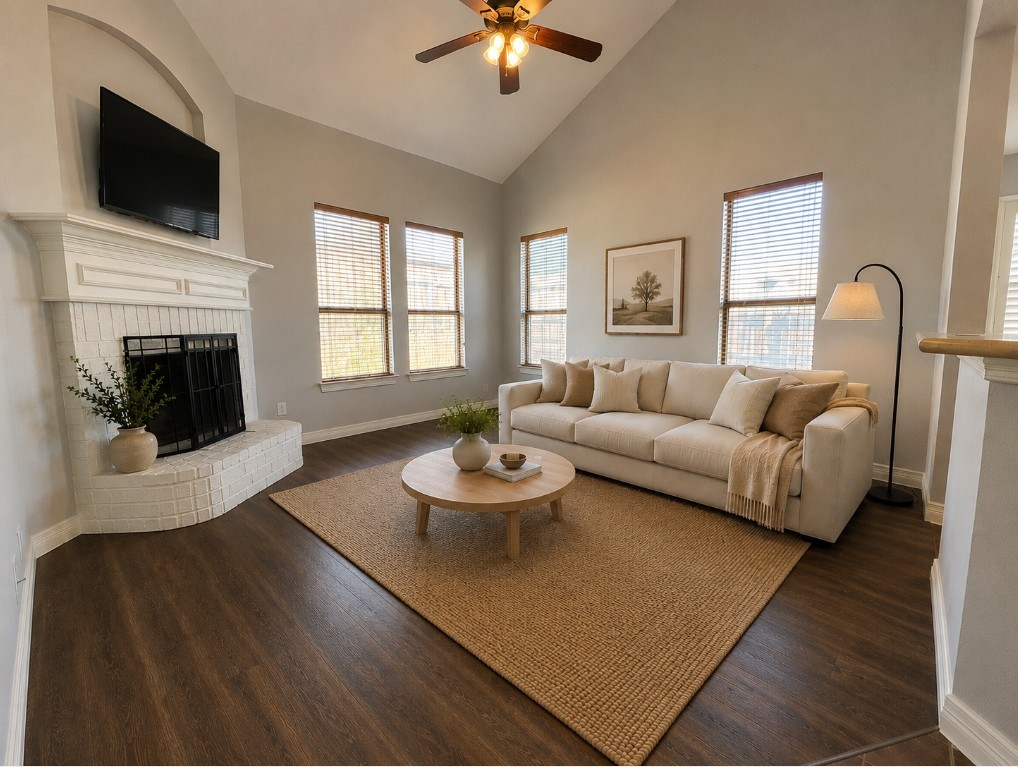 201 Redhead Drive Little Elm TX 75068