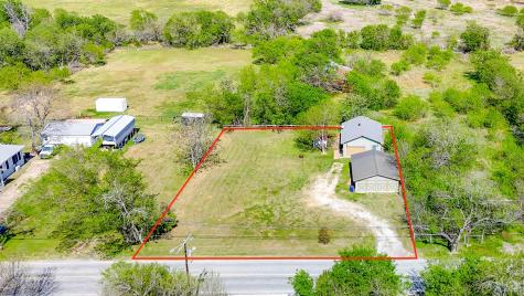 708 S Kerr Street Blooming Grove TX 76626