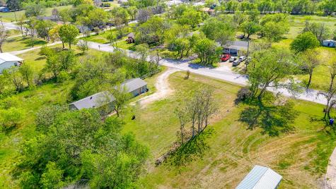 708 S Kerr Street Blooming Grove TX 76626