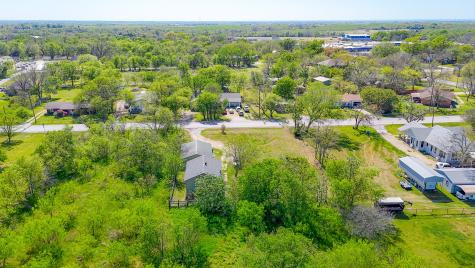 708 S Kerr Street Blooming Grove TX 76626