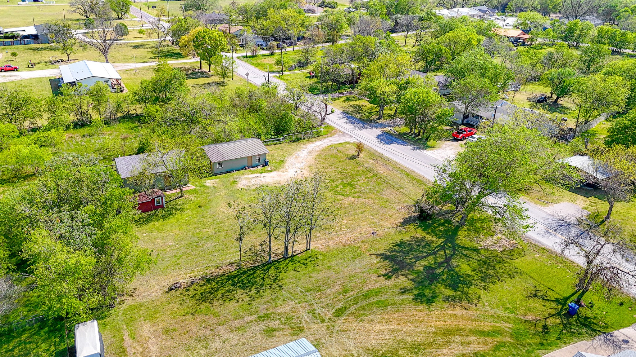 708 S Kerr Street Blooming Grove TX 76626