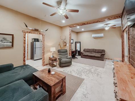 708 S Kerr Street Blooming Grove TX 76626