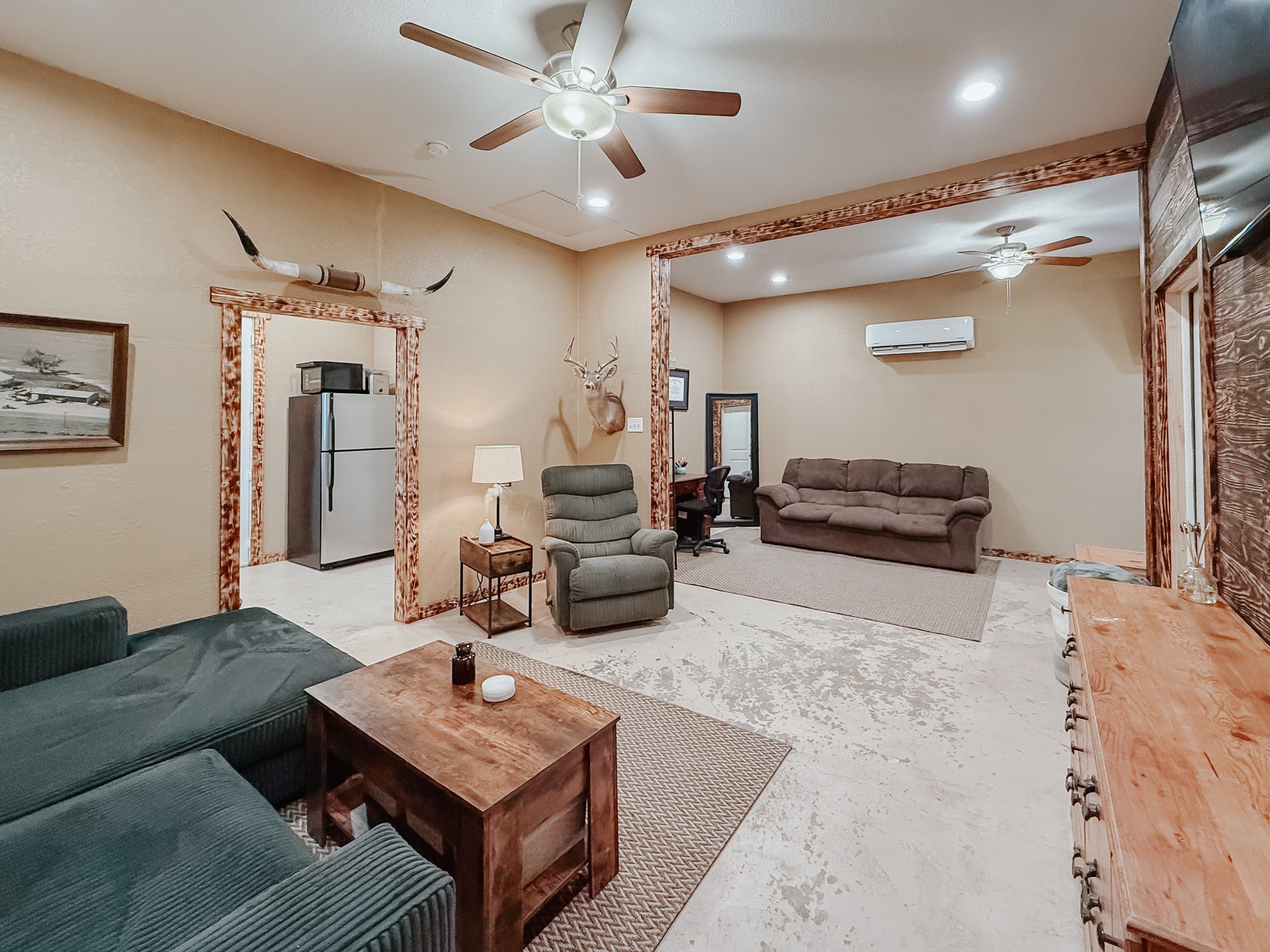 708 S Kerr Street Blooming Grove TX 76626