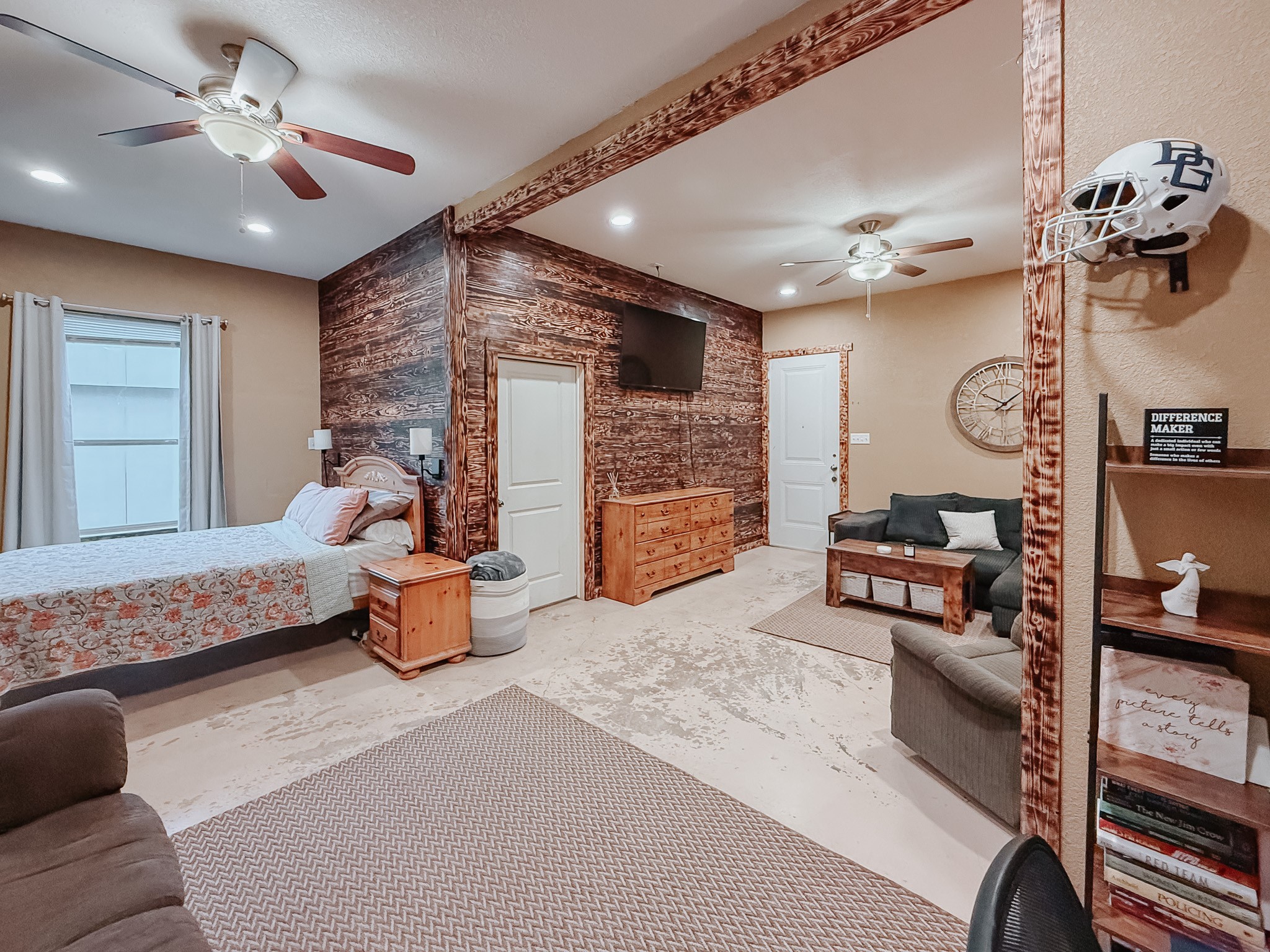 708 S Kerr Street Blooming Grove TX 76626
