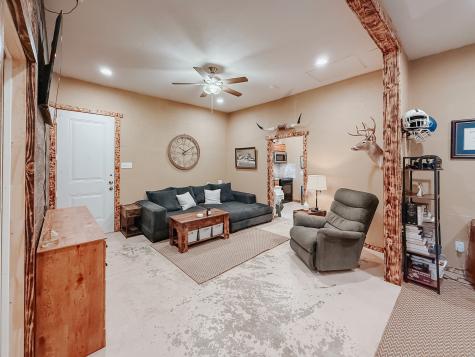 708 S Kerr Street Blooming Grove TX 76626