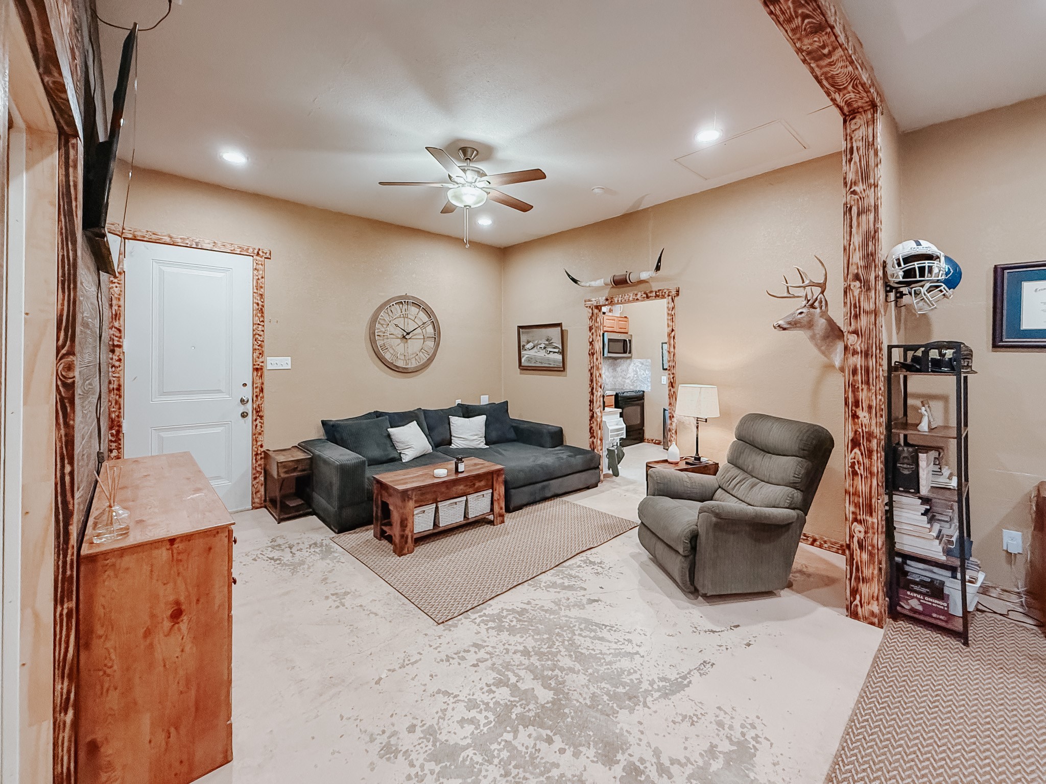 708 S Kerr Street Blooming Grove TX 76626