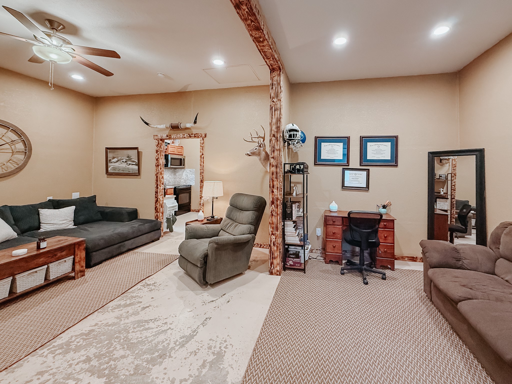 708 S Kerr Street Blooming Grove TX 76626