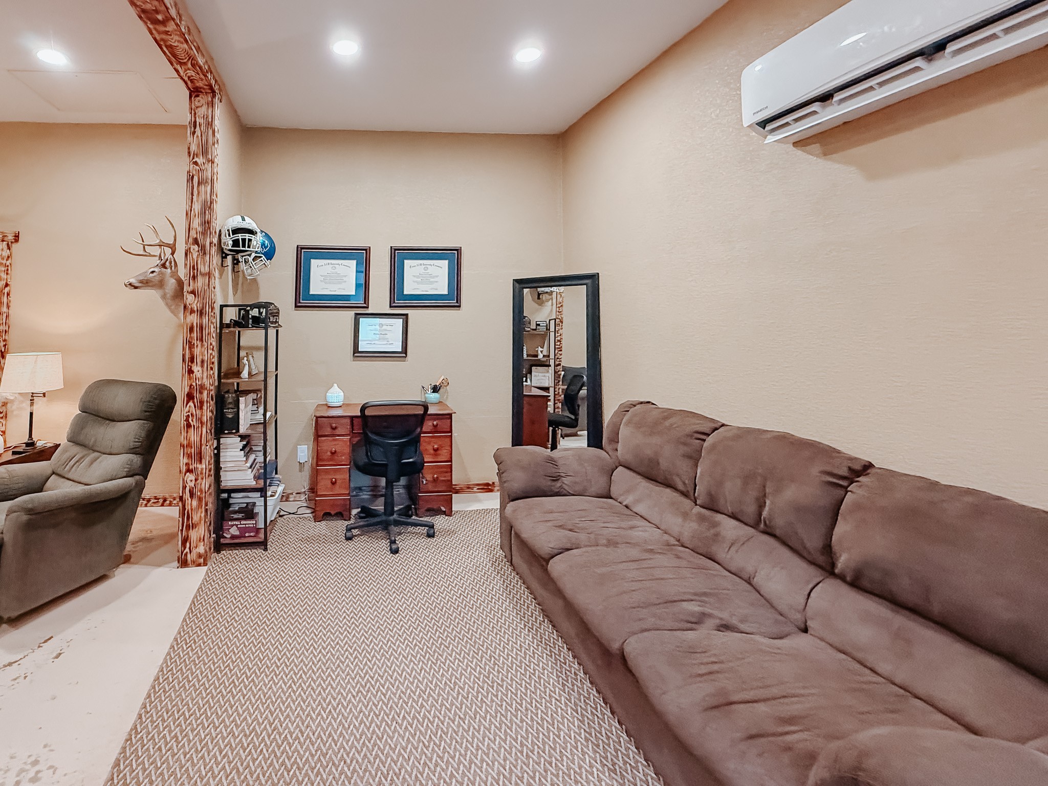 708 S Kerr Street Blooming Grove TX 76626