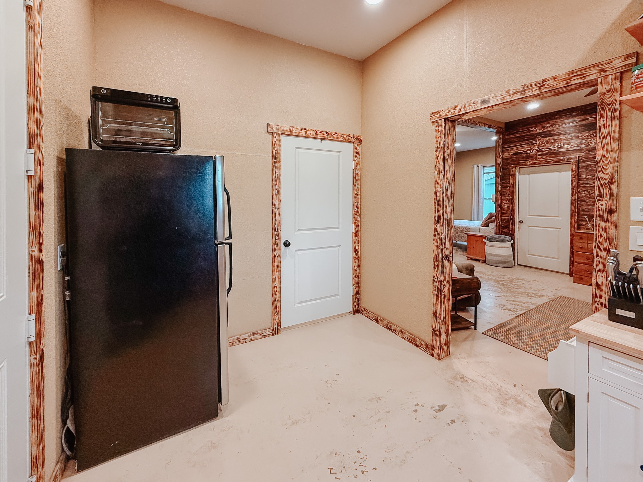 708 S Kerr Street Blooming Grove TX 76626