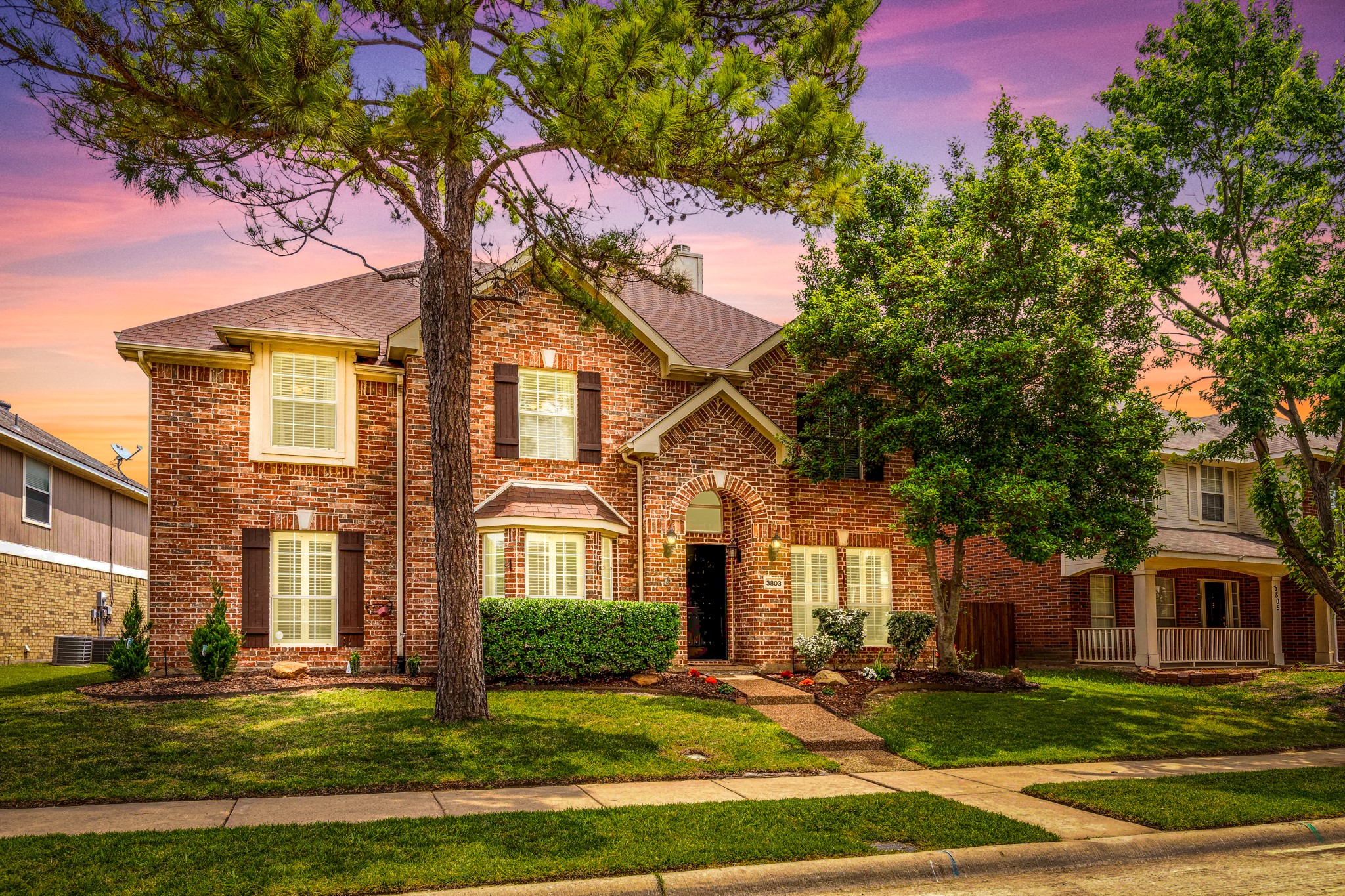 3803 Sage Drive Mckinney TX 75070