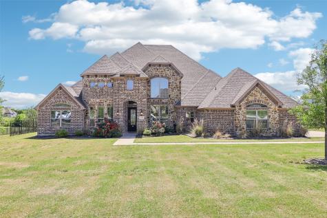 5202 Remington Road Mckinney TX 75071