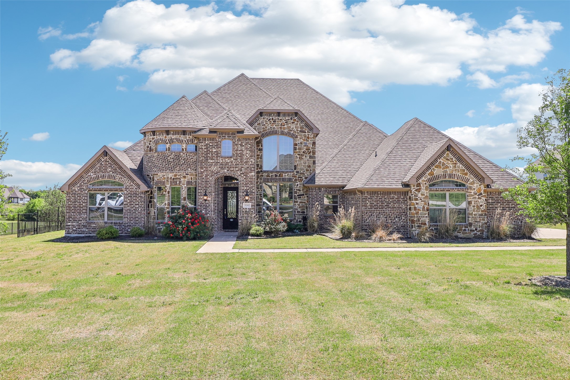 5202 Remington Road Mckinney TX 75071