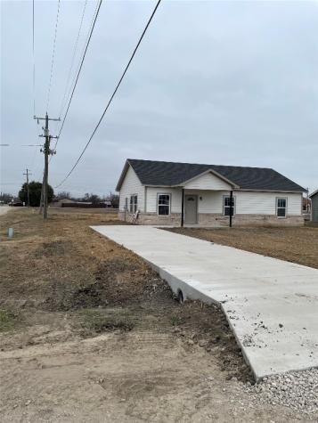 101 Don Lane Itasca TX 76055