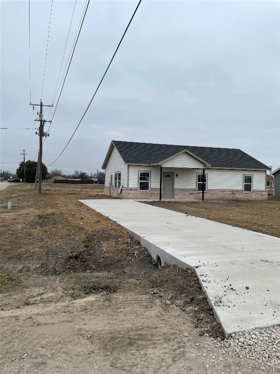101 Don Lane Itasca TX 76055