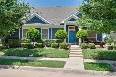 1501 Southern Pine Drive Savannah TX 76227