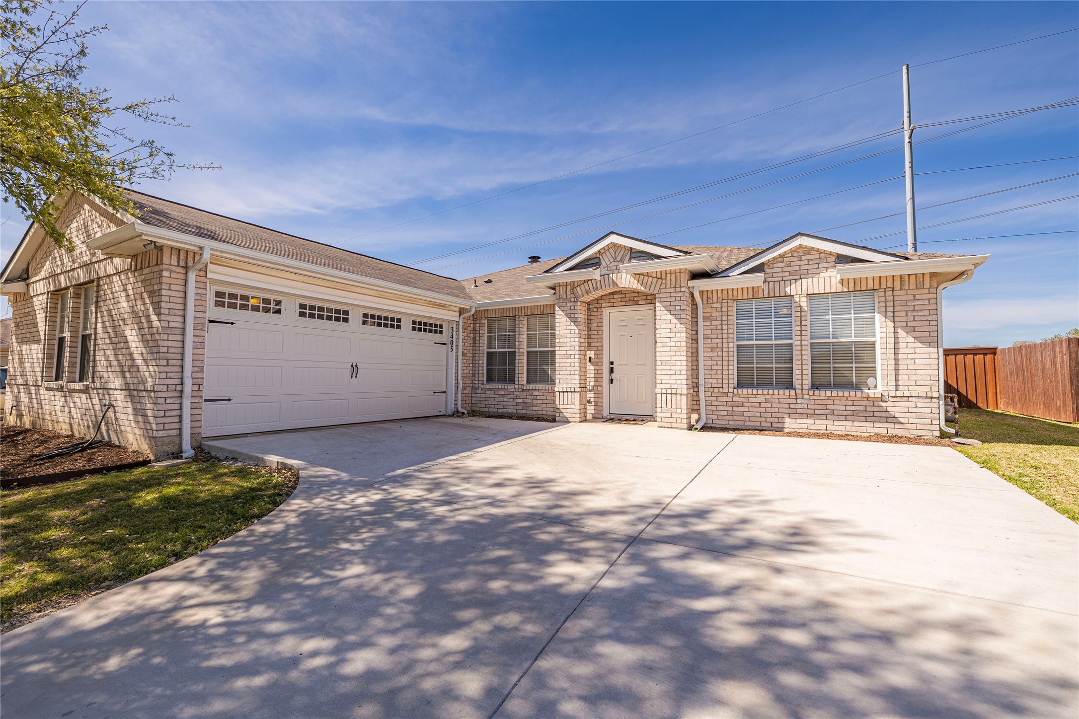 3405 Ashwood Lane Sachse TX 75048