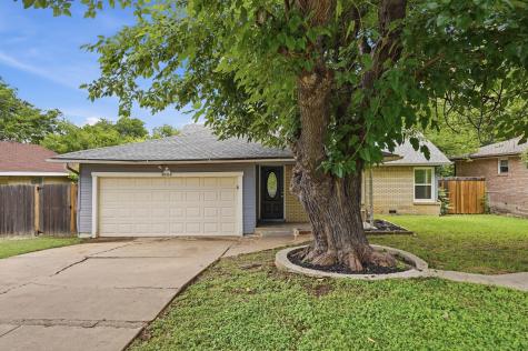 3804 Cornish Avenue Fort Worth TX 76133