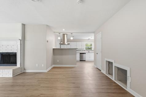 3804 Cornish Avenue Fort Worth TX 76133