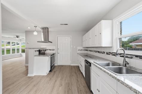 3804 Cornish Avenue Fort Worth TX 76133