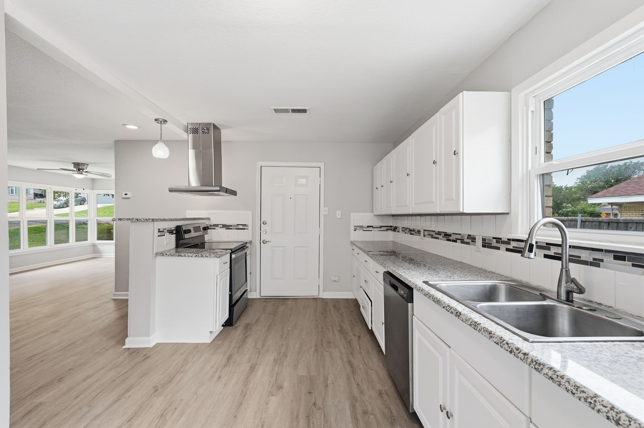 3804 Cornish Avenue Fort Worth TX 76133