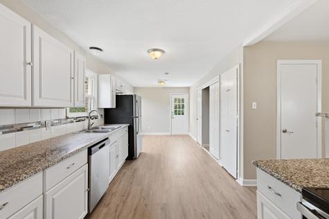 3804 Cornish Avenue Fort Worth TX 76133