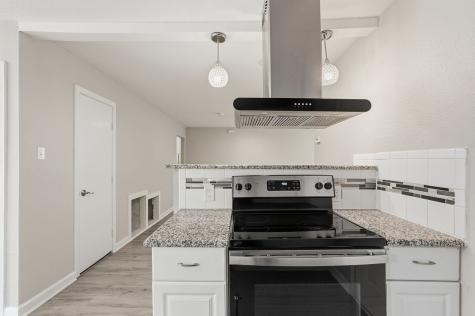 3804 Cornish Avenue Fort Worth TX 76133