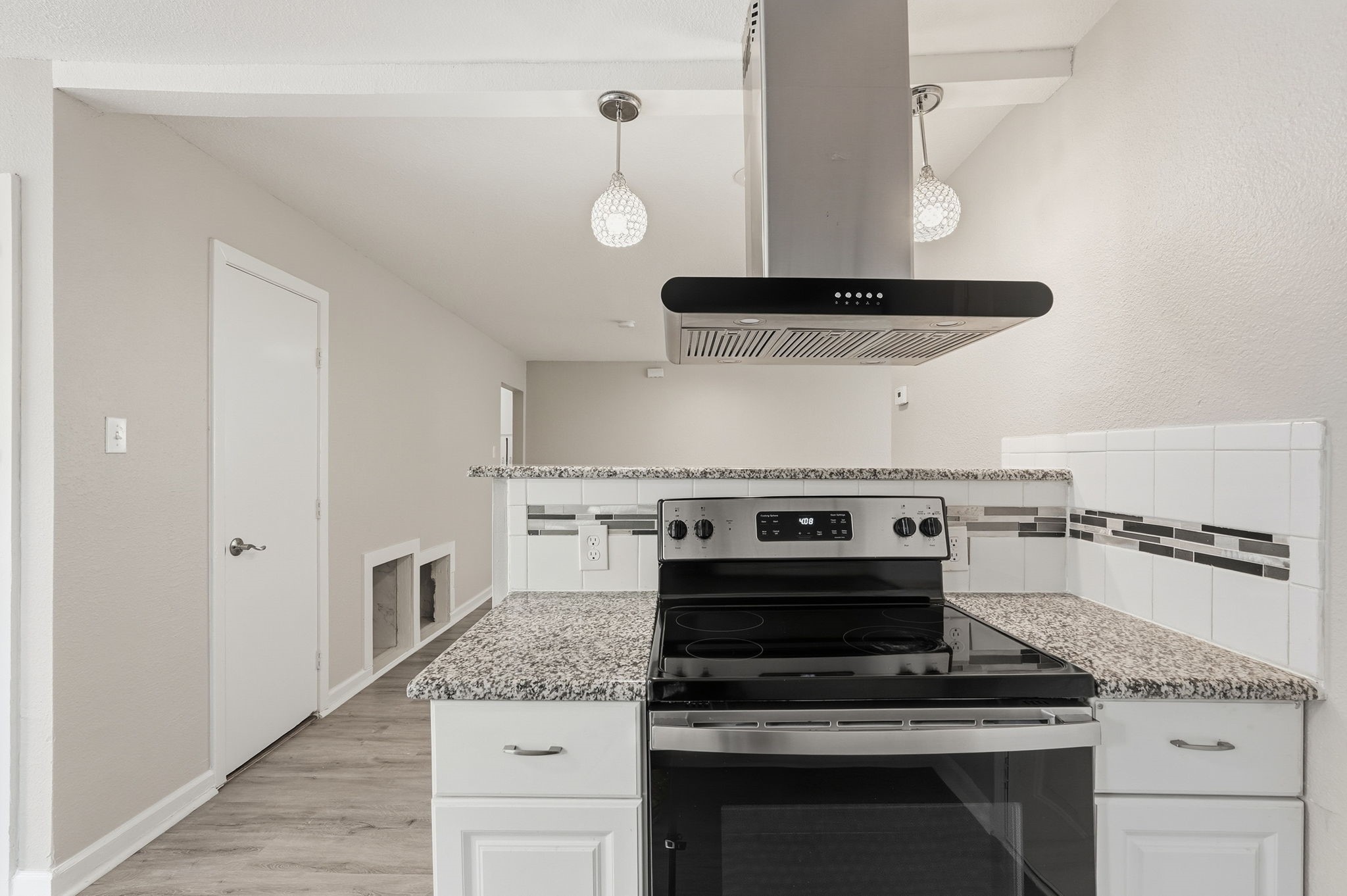 3804 Cornish Avenue Fort Worth TX 76133