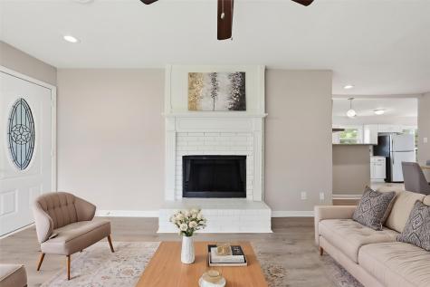 3804 Cornish Avenue Fort Worth TX 76133