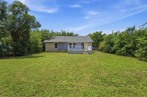 3804 Cornish Avenue Fort Worth TX 76133