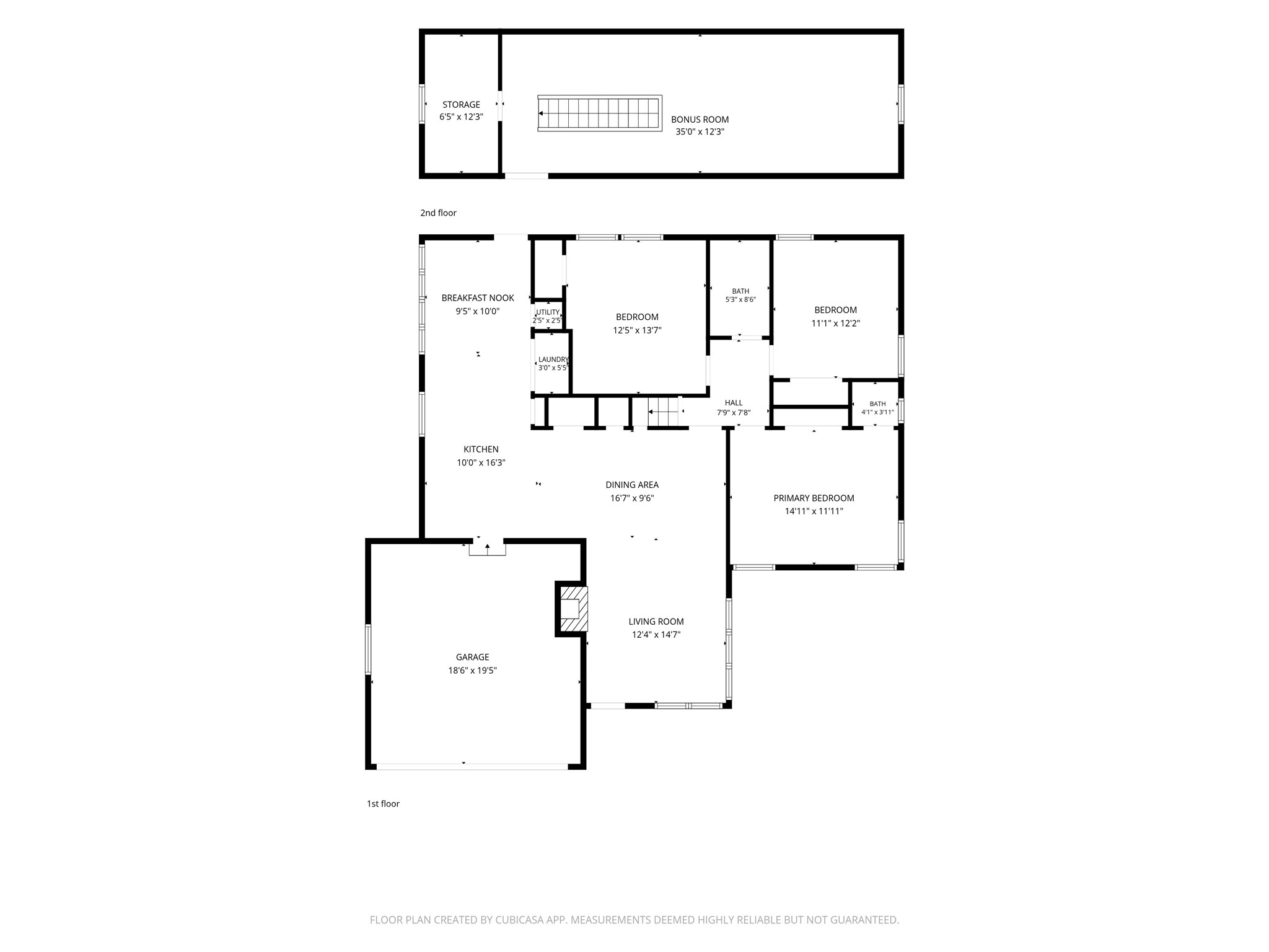 3804 Cornish Avenue Fort Worth TX 76133