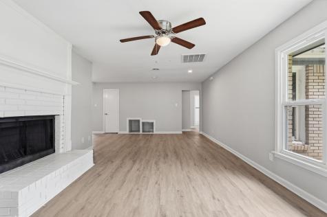 3804 Cornish Avenue Fort Worth TX 76133