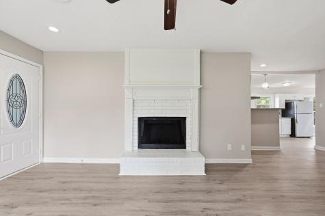 3804 Cornish Avenue Fort Worth TX 76133