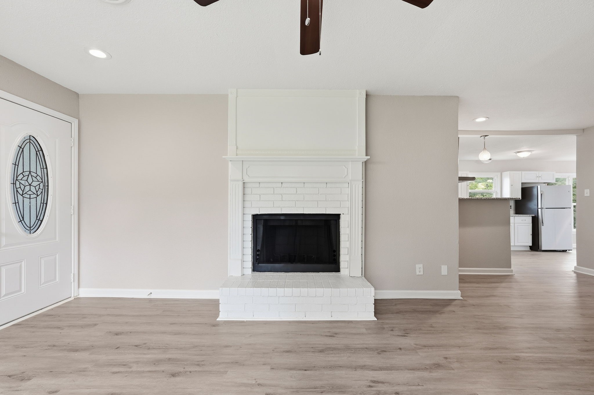 3804 Cornish Avenue Fort Worth TX 76133