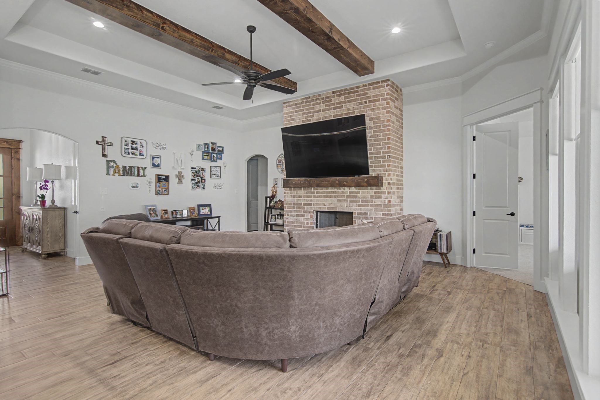 5001 Alder Court Weatherford TX 76087