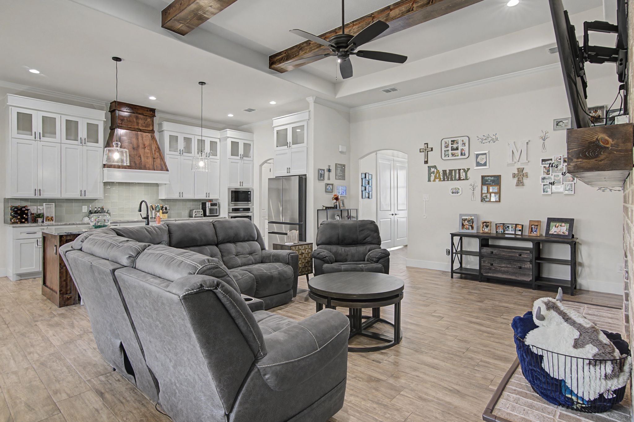 5001 Alder Court Weatherford TX 76087