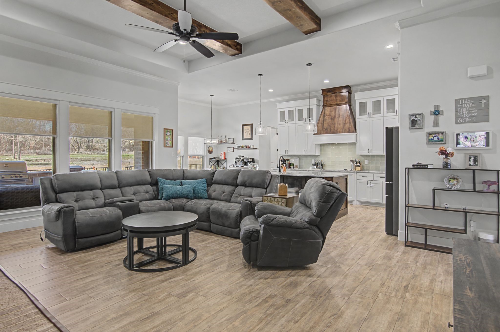 5001 Alder Court Weatherford TX 76087