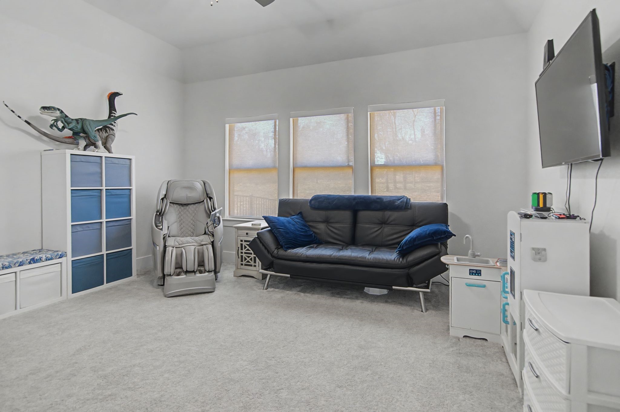 5001 Alder Court Weatherford TX 76087