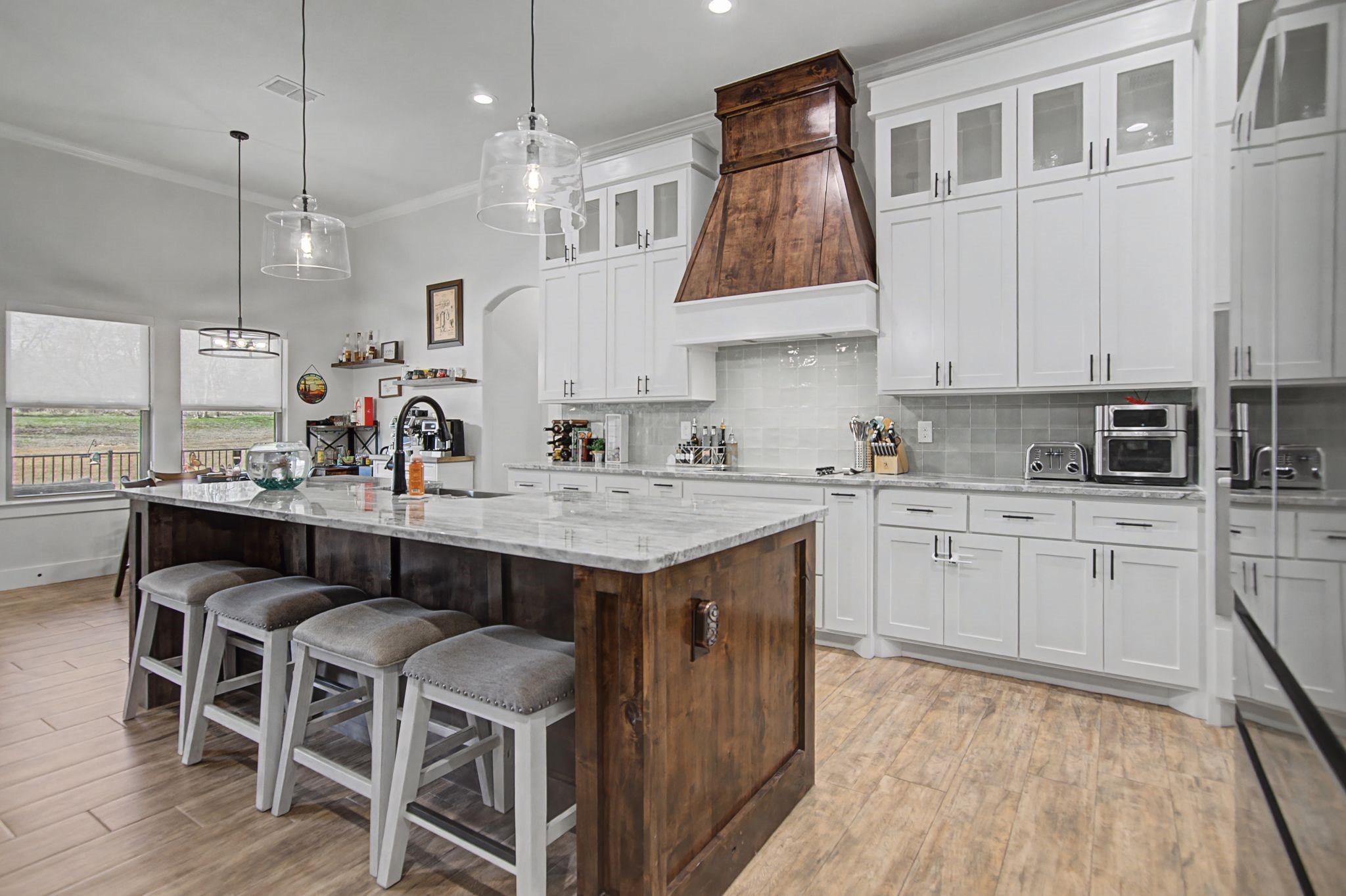 5001 Alder Court Weatherford TX 76087