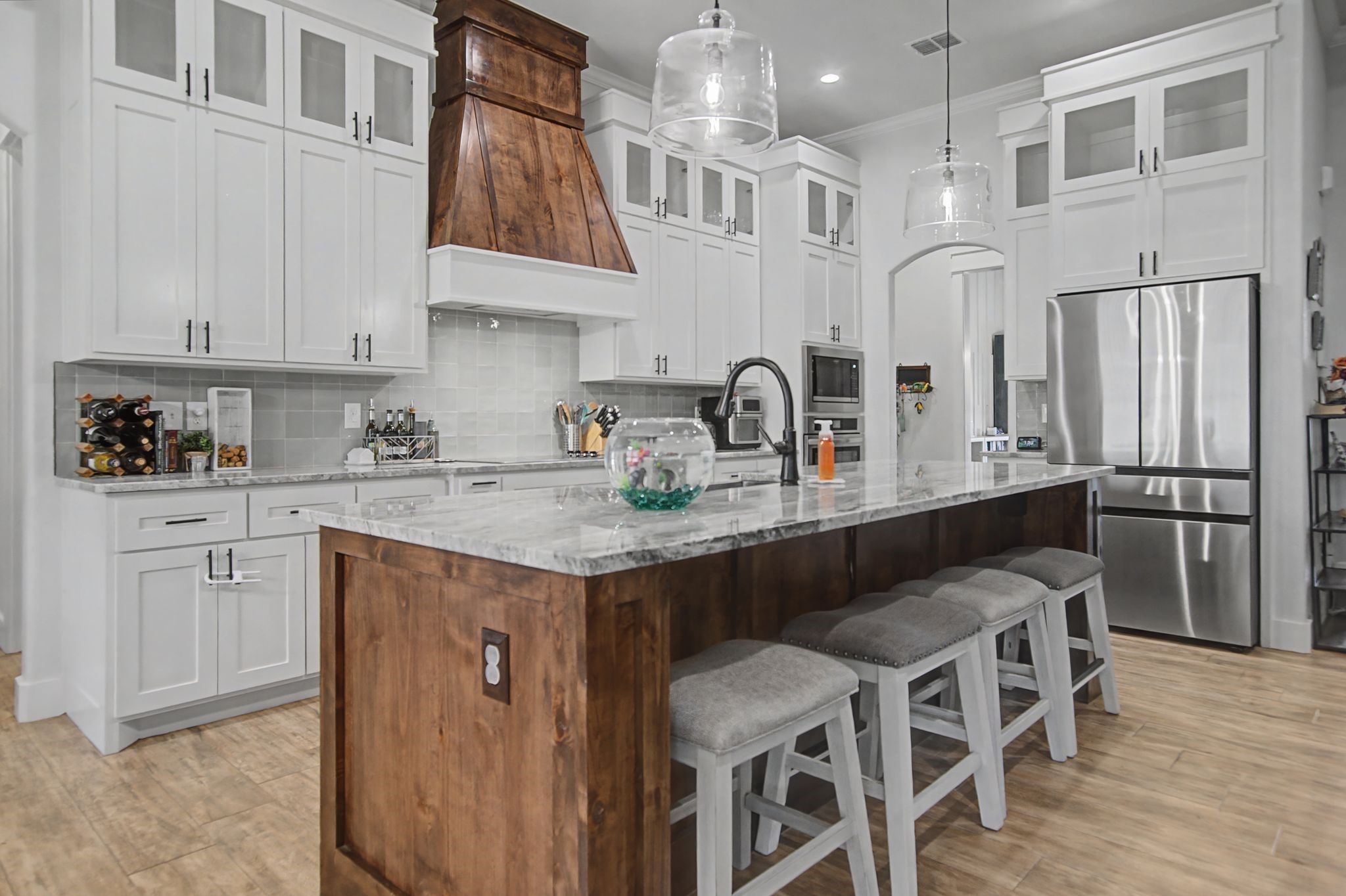 5001 Alder Court Weatherford TX 76087