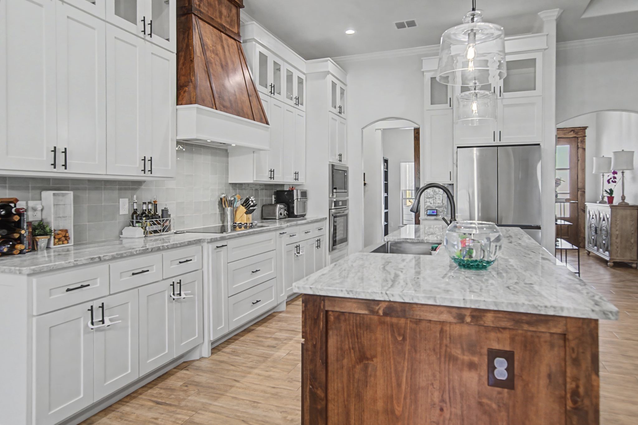 5001 Alder Court Weatherford TX 76087
