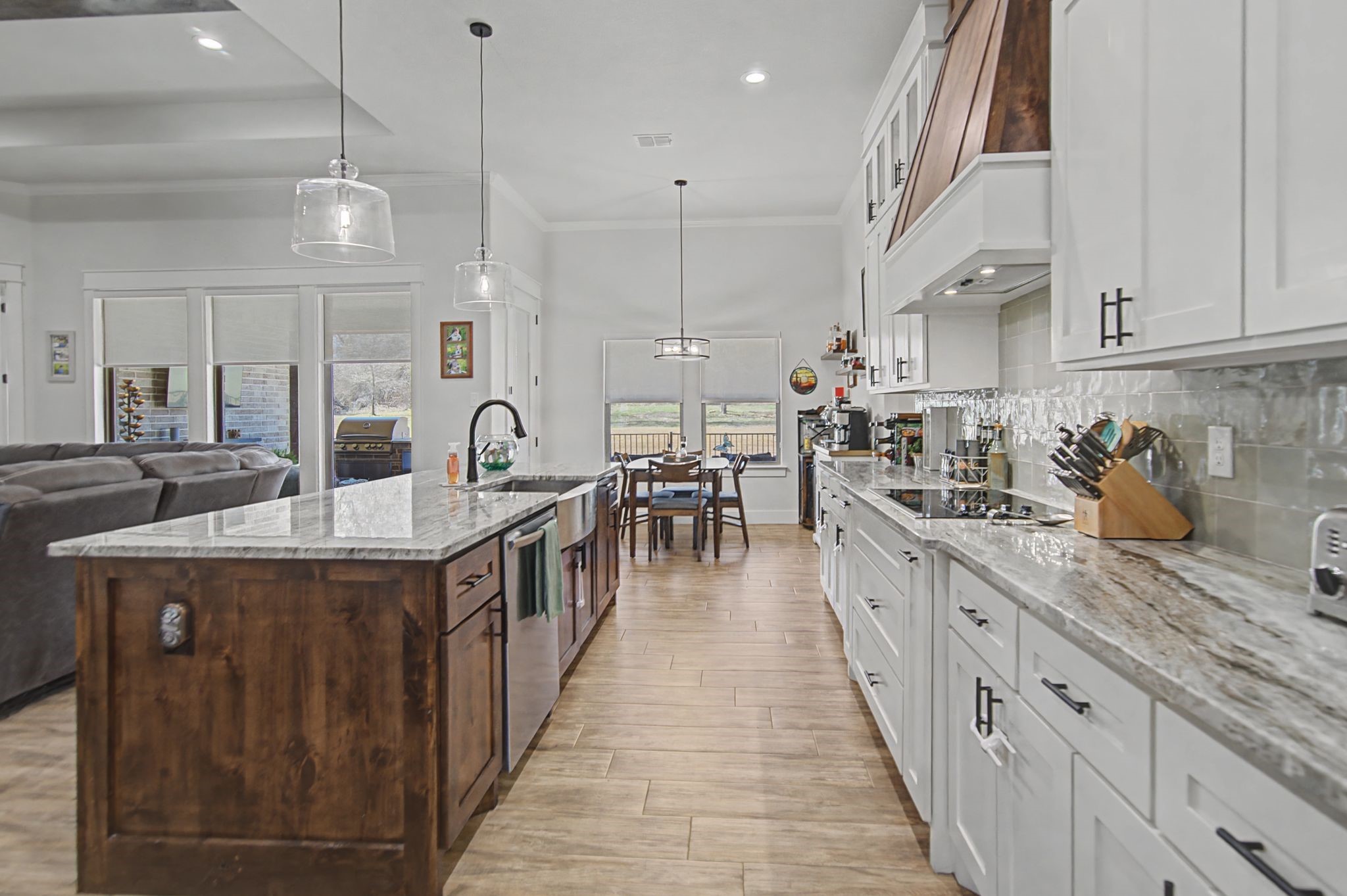 5001 Alder Court Weatherford TX 76087