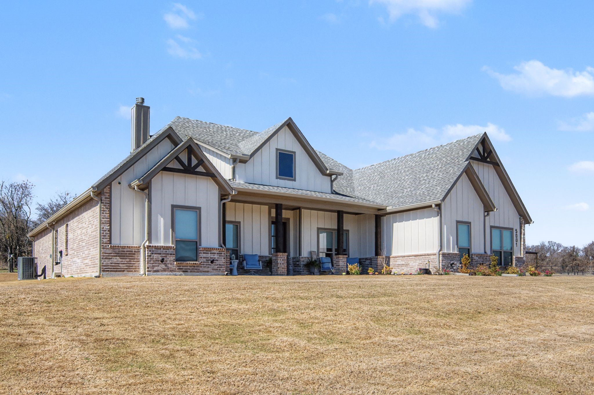 5001 Alder Court Weatherford TX 76087