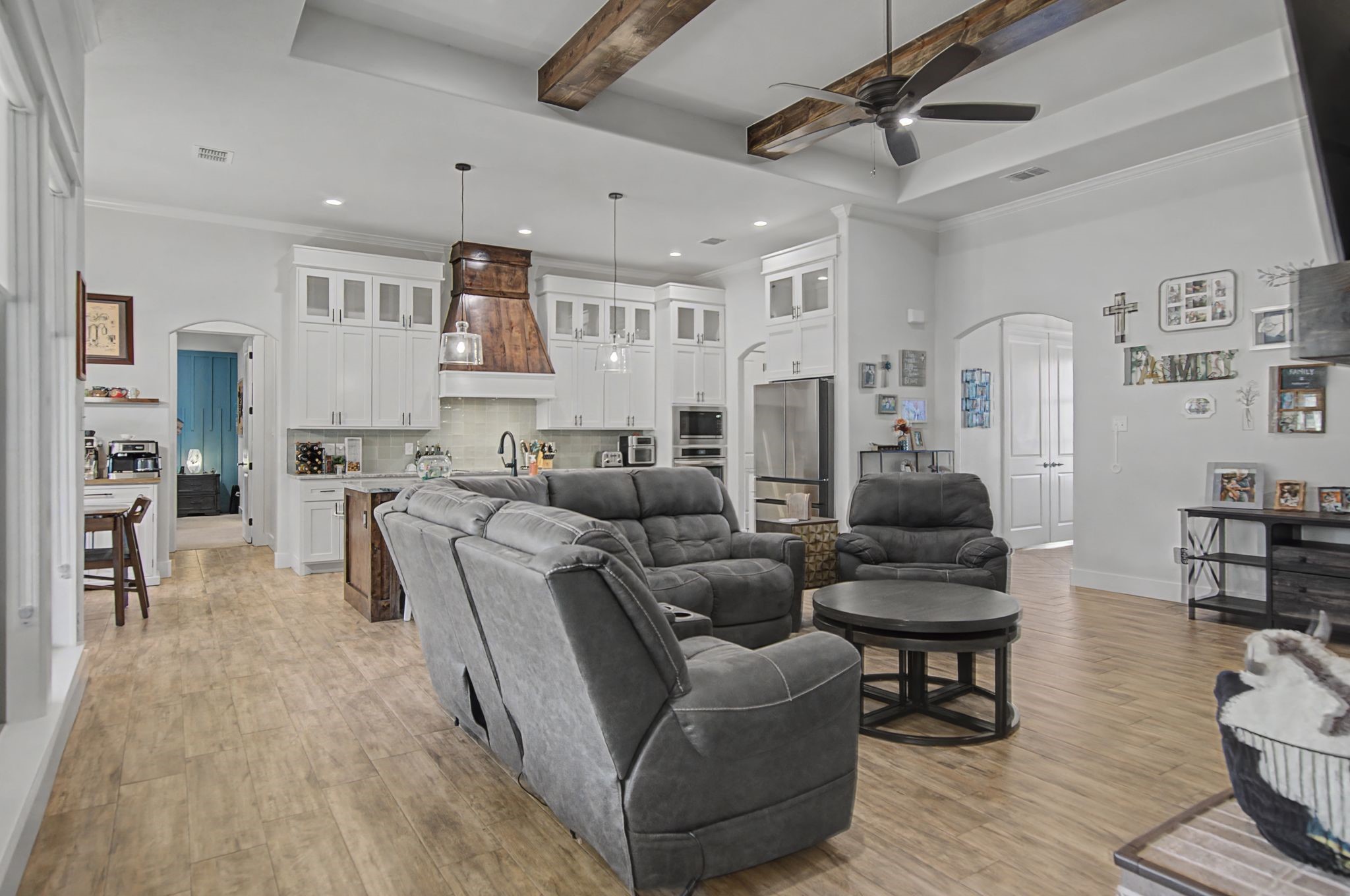 5001 Alder Court Weatherford TX 76087