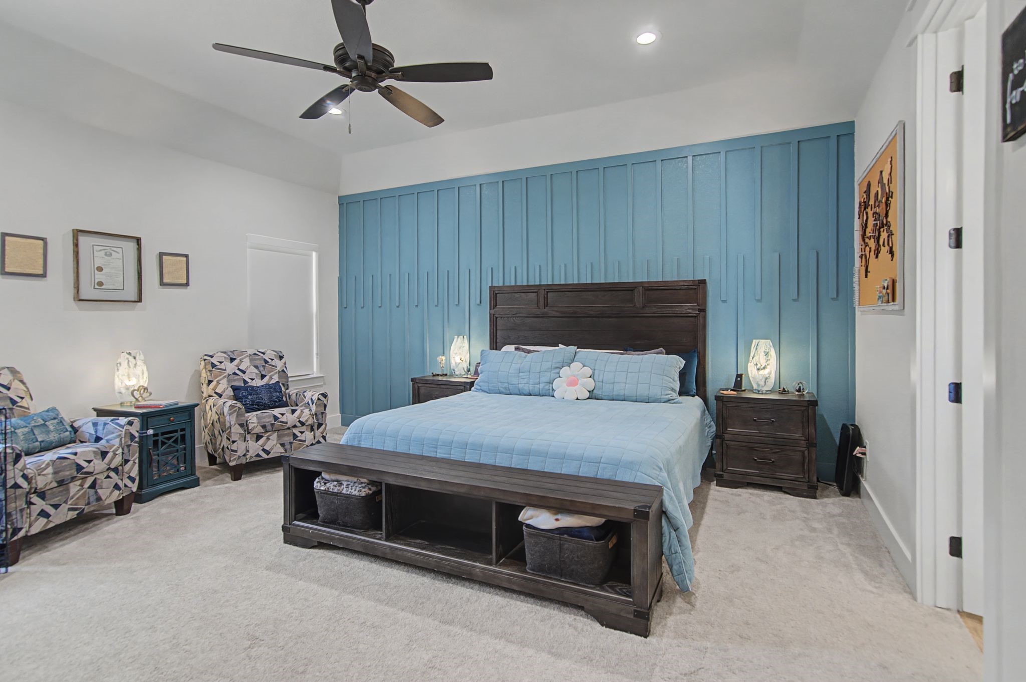 5001 Alder Court Weatherford TX 76087