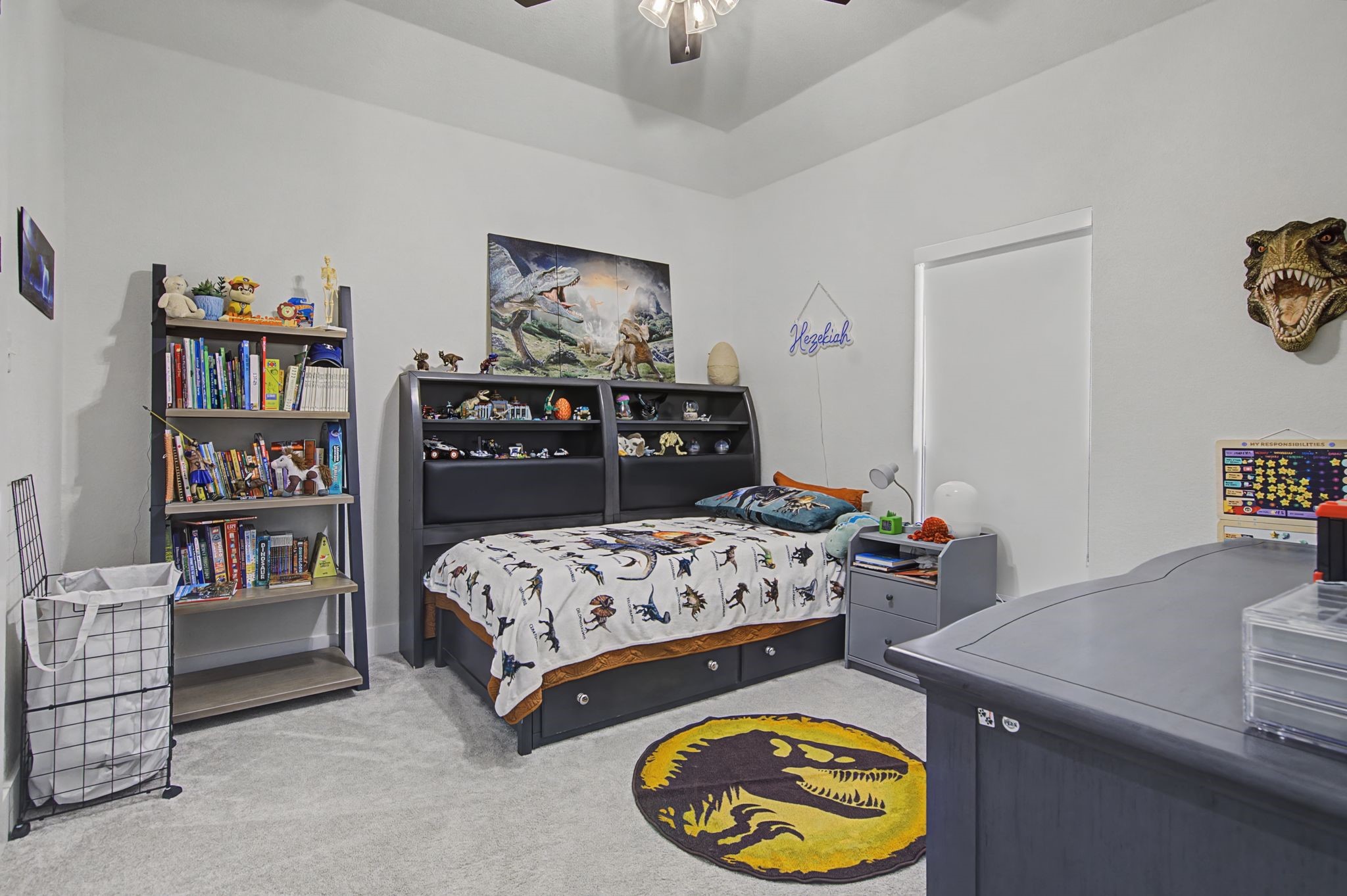 5001 Alder Court Weatherford TX 76087