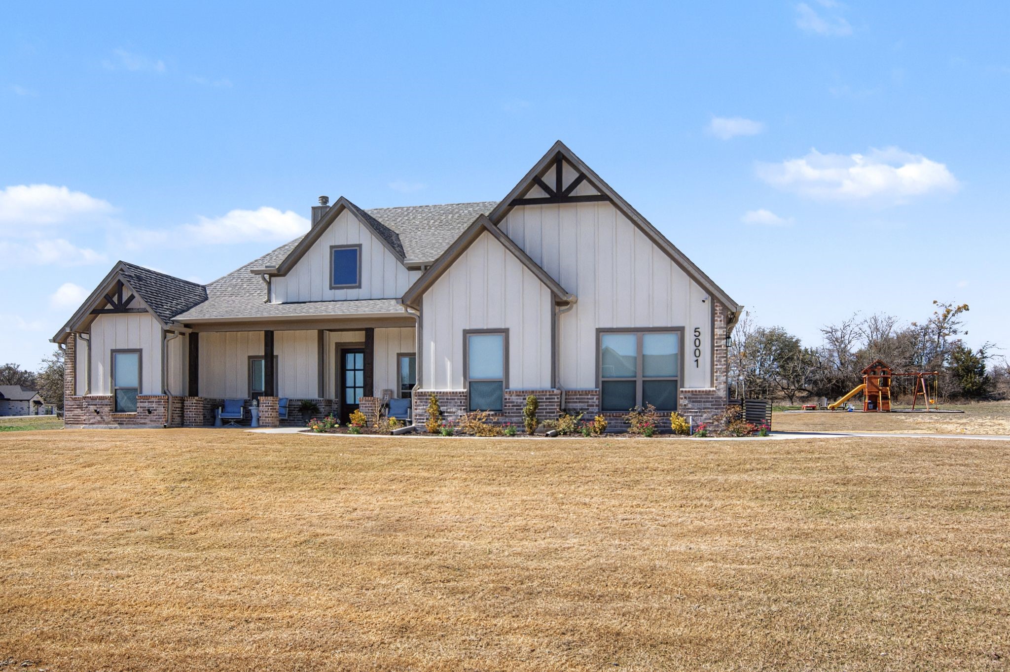 5001 Alder Court Weatherford TX 76087
